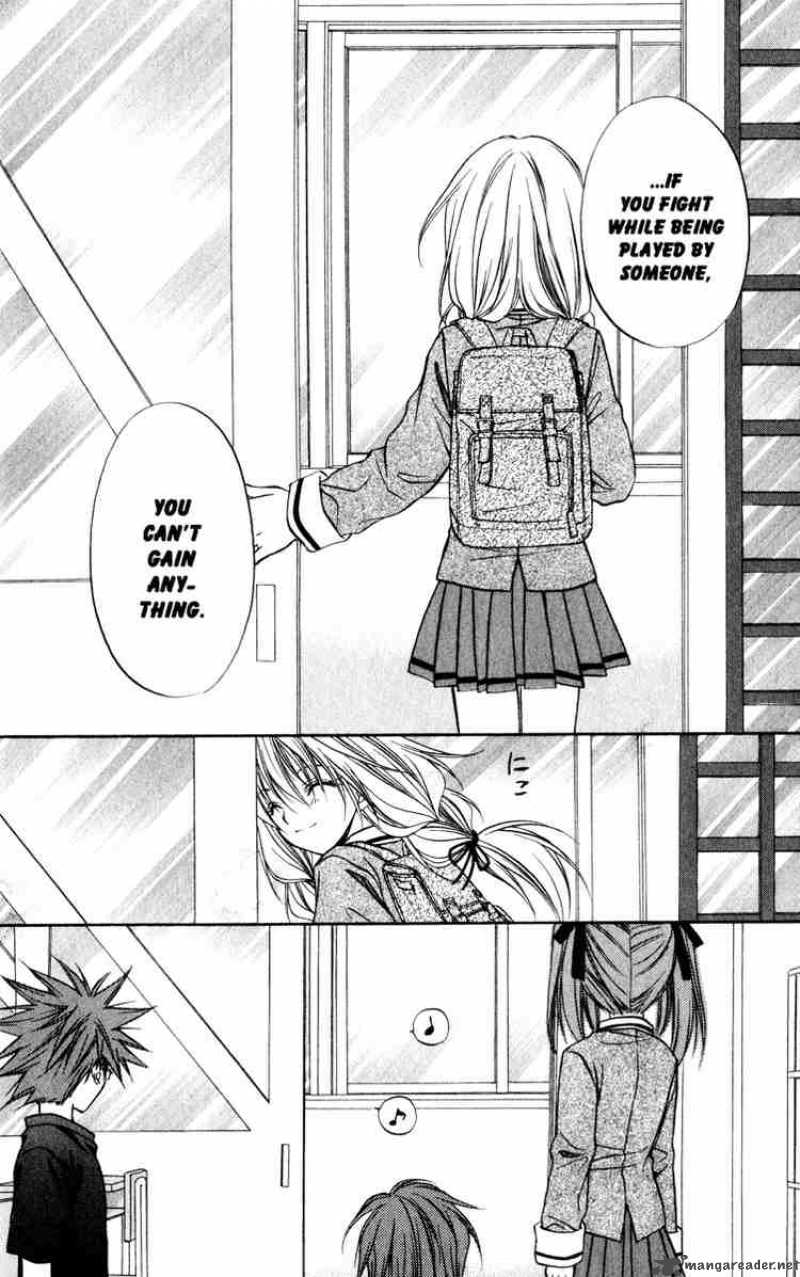 Spiral Suiri No Kizuna 39 9