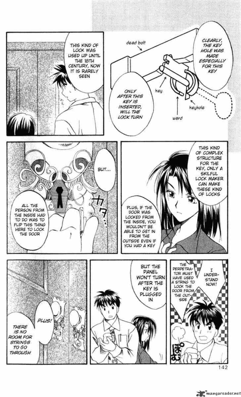 Spiral Suiri No Kizuna 4 14