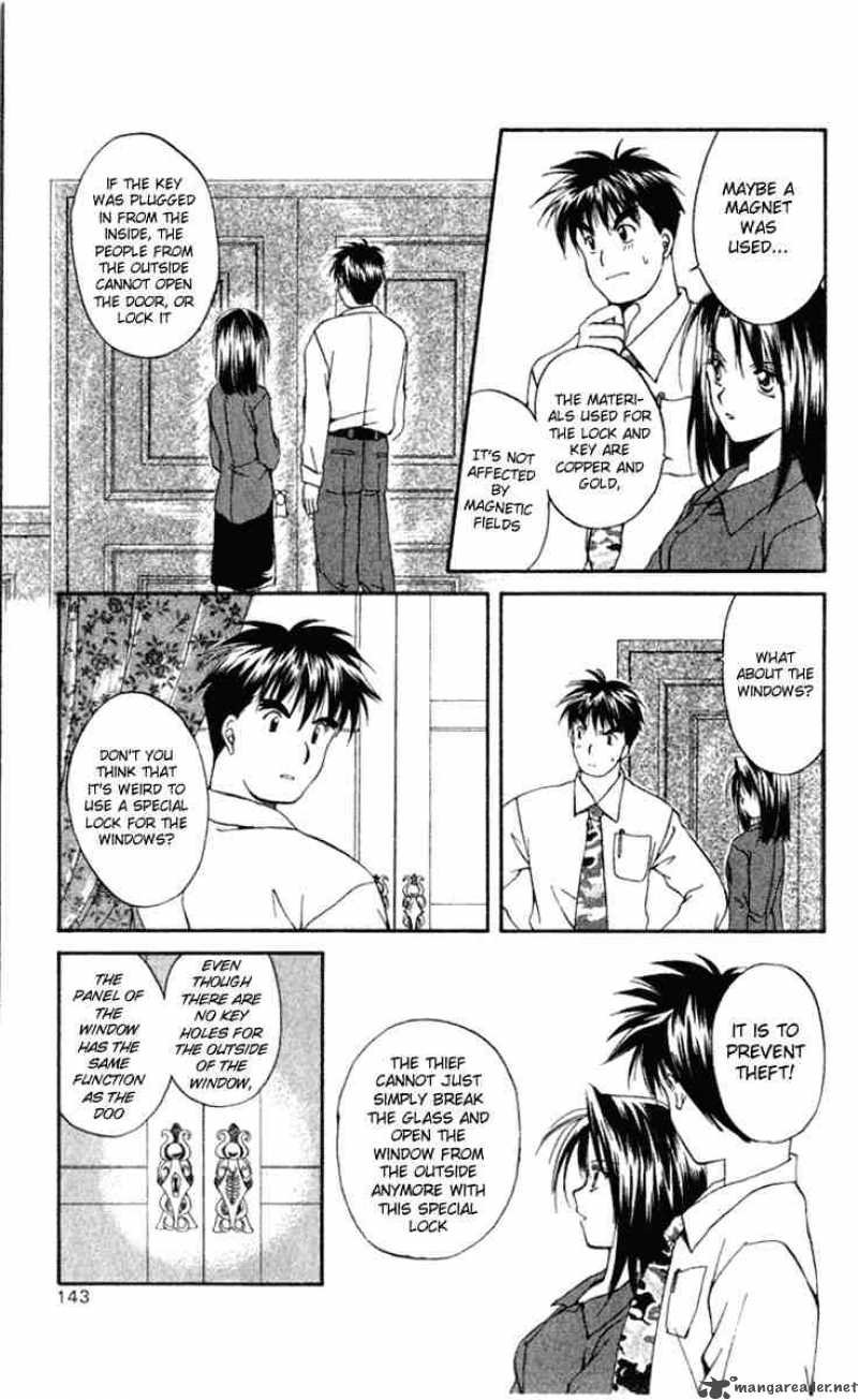 Spiral Suiri No Kizuna 4 15