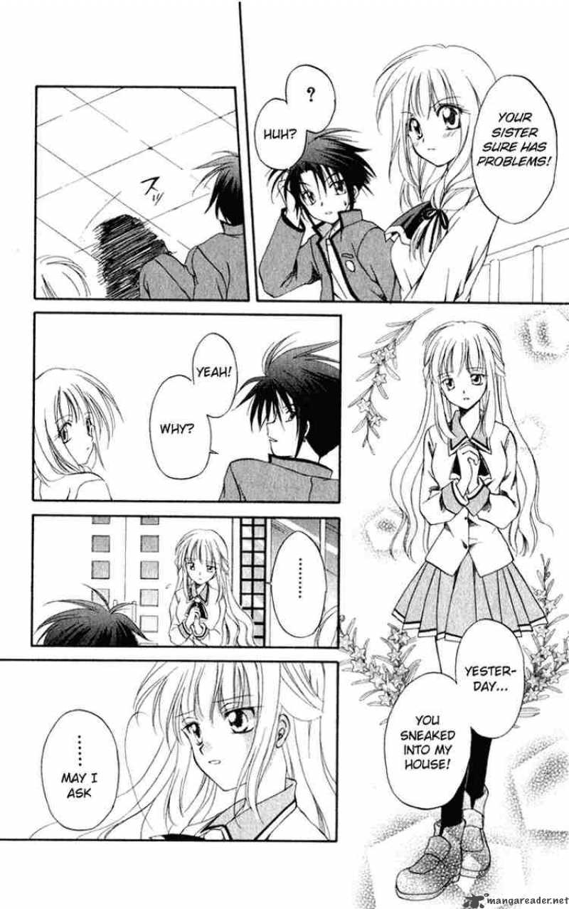 Spiral Suiri No Kizuna 4 28