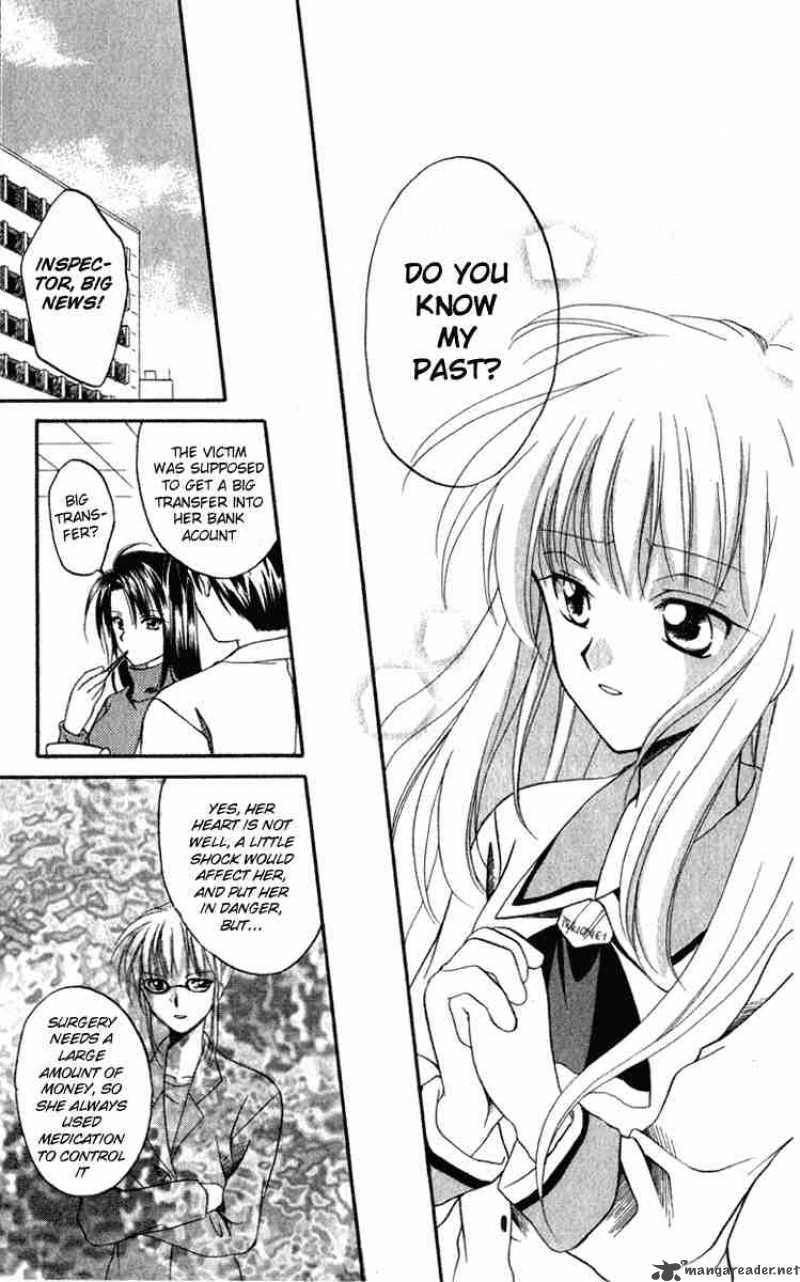 Spiral Suiri No Kizuna 4 29