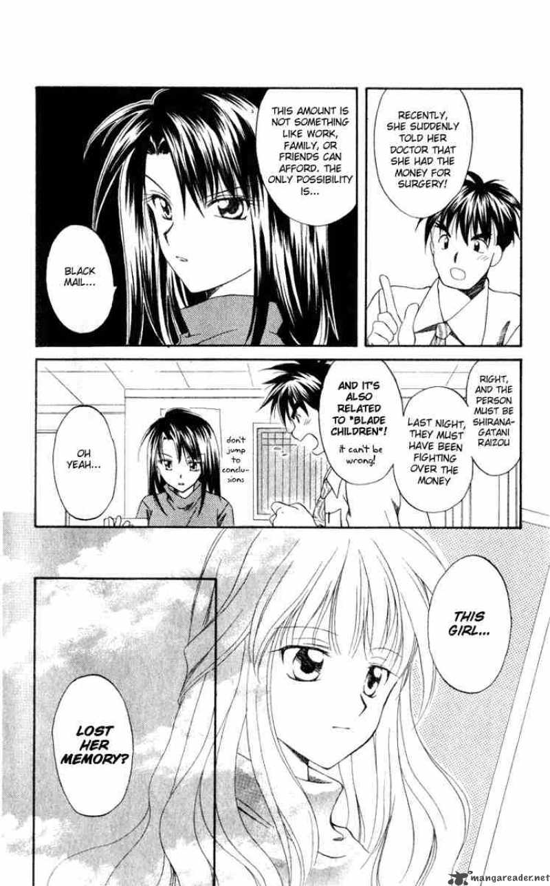 Spiral Suiri No Kizuna 4 30