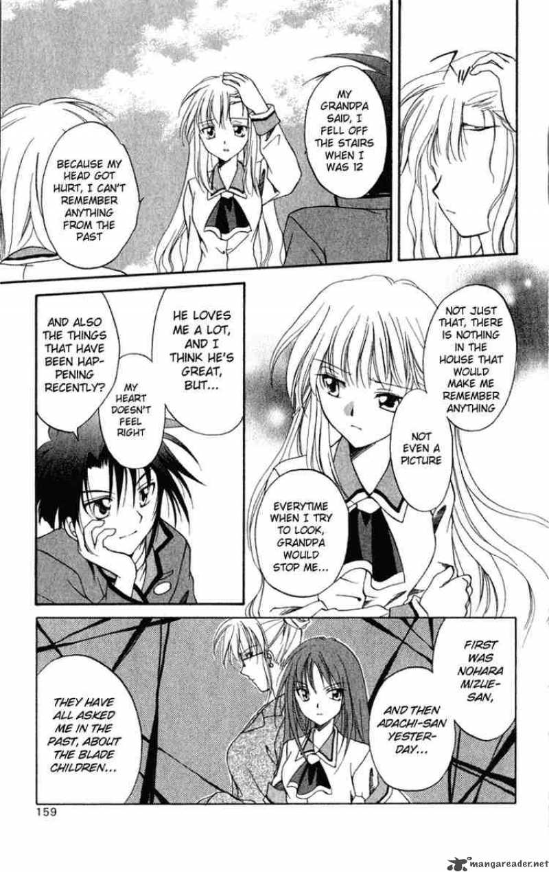 Spiral Suiri No Kizuna 4 31