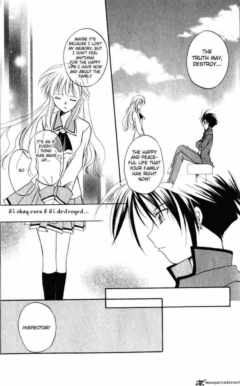 Spiral Suiri No Kizuna 4 33