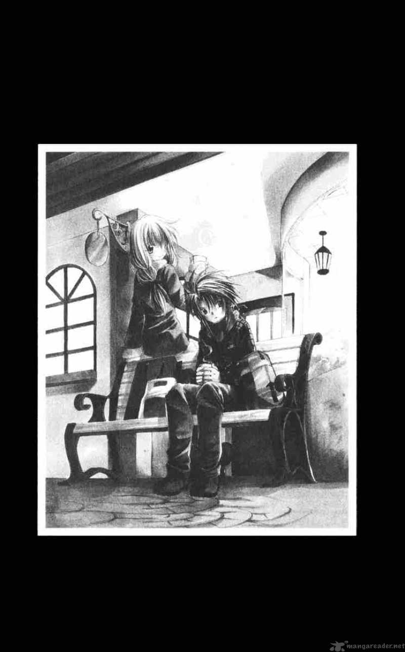 Spiral Suiri No Kizuna 41 2