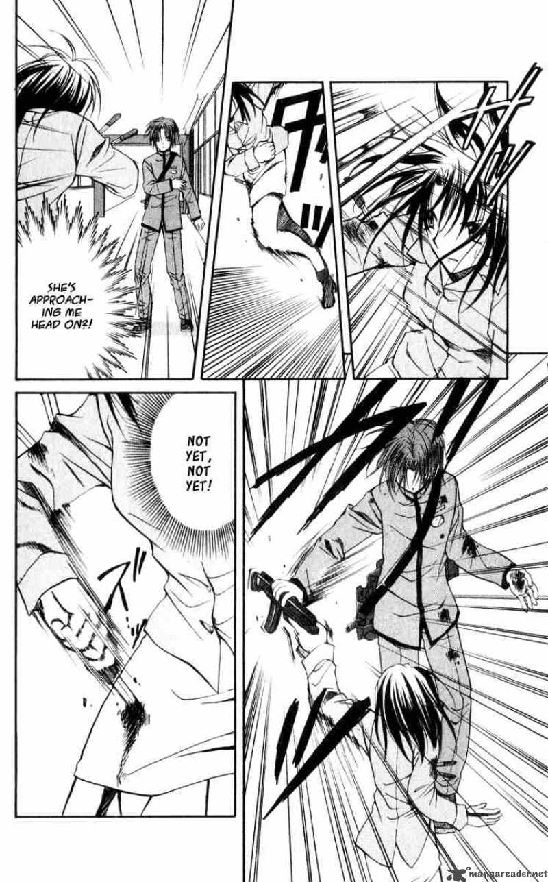 Spiral Suiri No Kizuna 41 20
