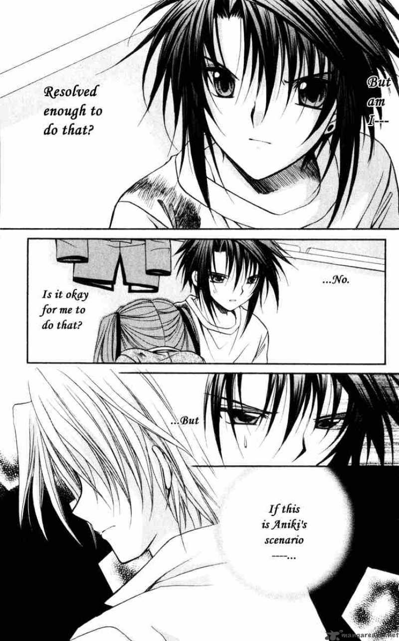 Spiral Suiri No Kizuna 41 25