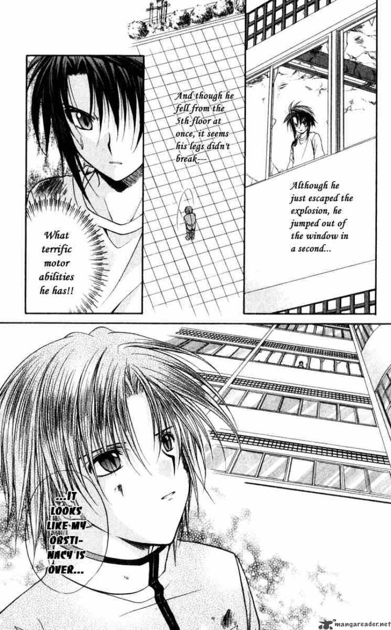 Spiral Suiri No Kizuna 41 37