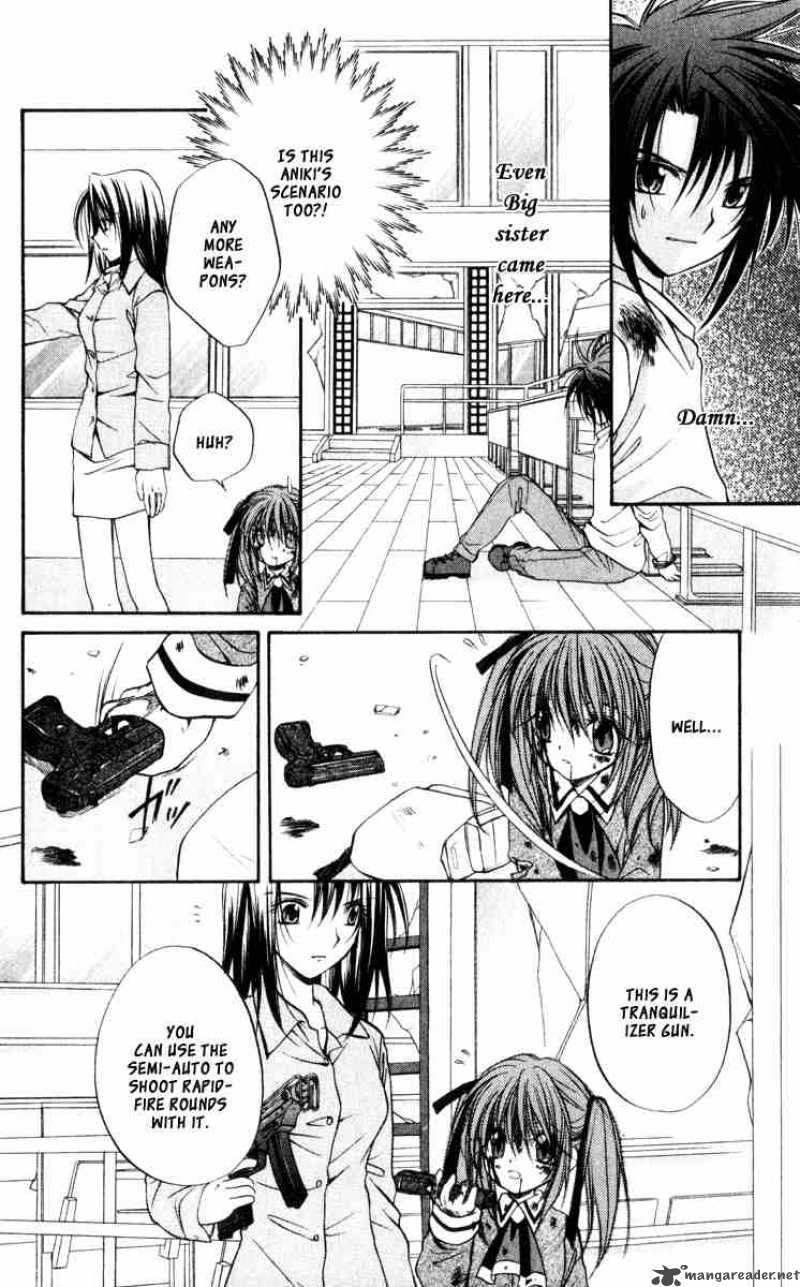 Spiral Suiri No Kizuna 41 8
