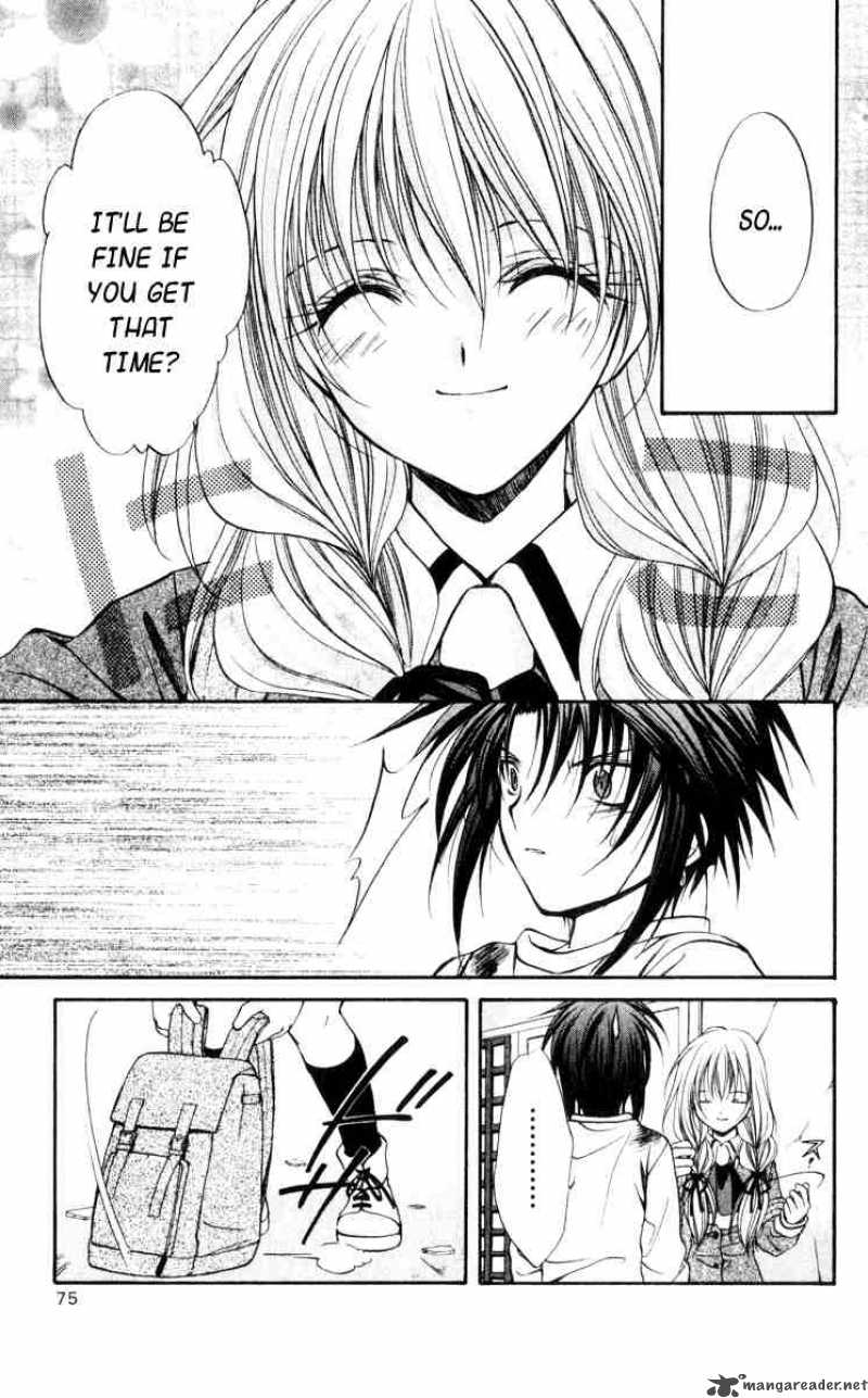 Spiral Suiri No Kizuna 42 30