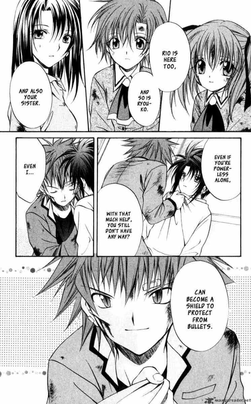 Spiral Suiri No Kizuna 43 10