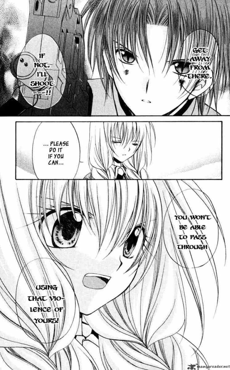 Spiral Suiri No Kizuna 43 18