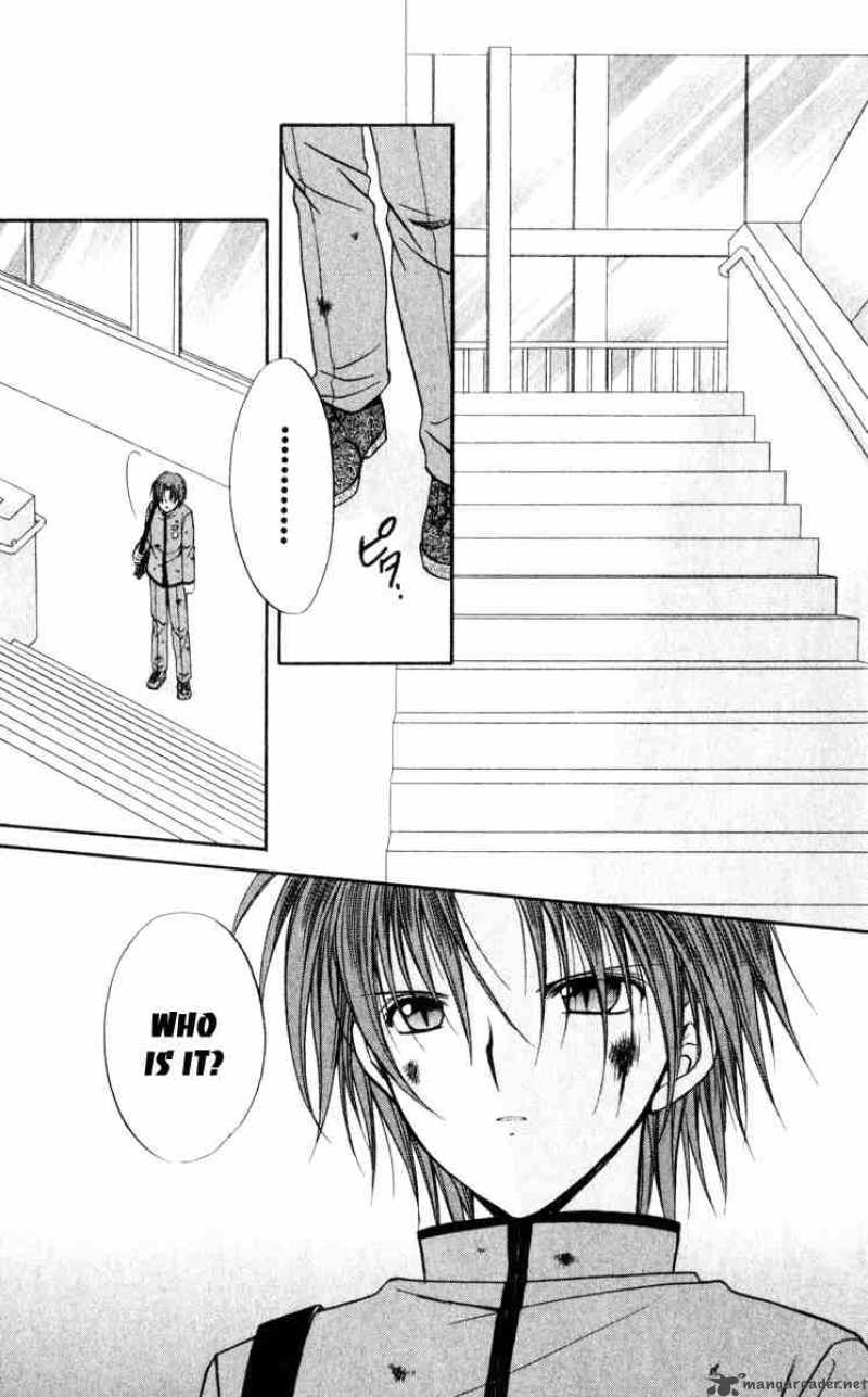 Spiral Suiri No Kizuna 43 2