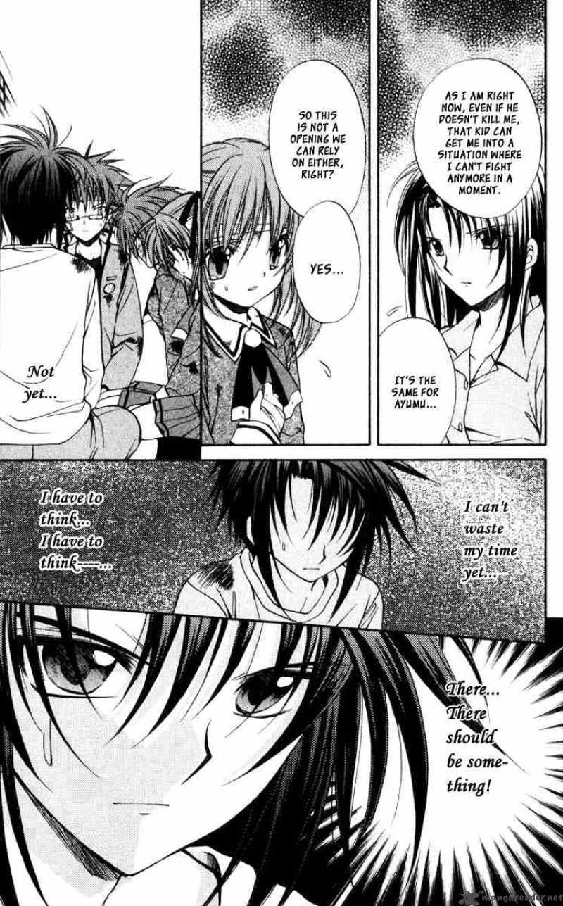 Spiral Suiri No Kizuna 43 30