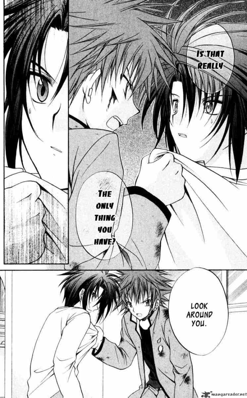 Spiral Suiri No Kizuna 43 9