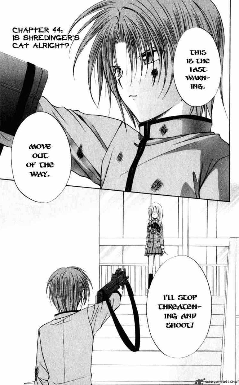 Spiral Suiri No Kizuna 44 1