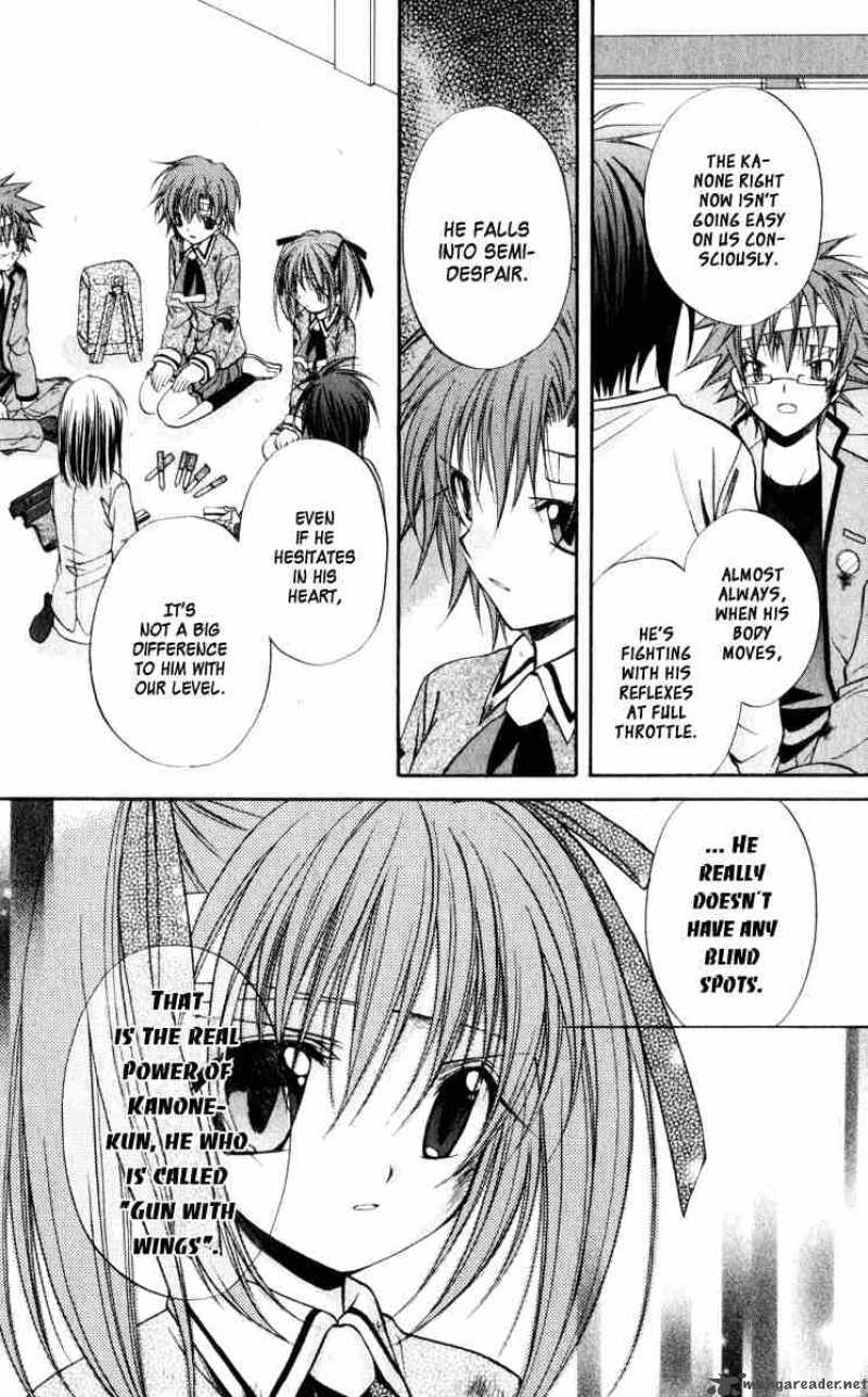 Spiral Suiri No Kizuna 45 12