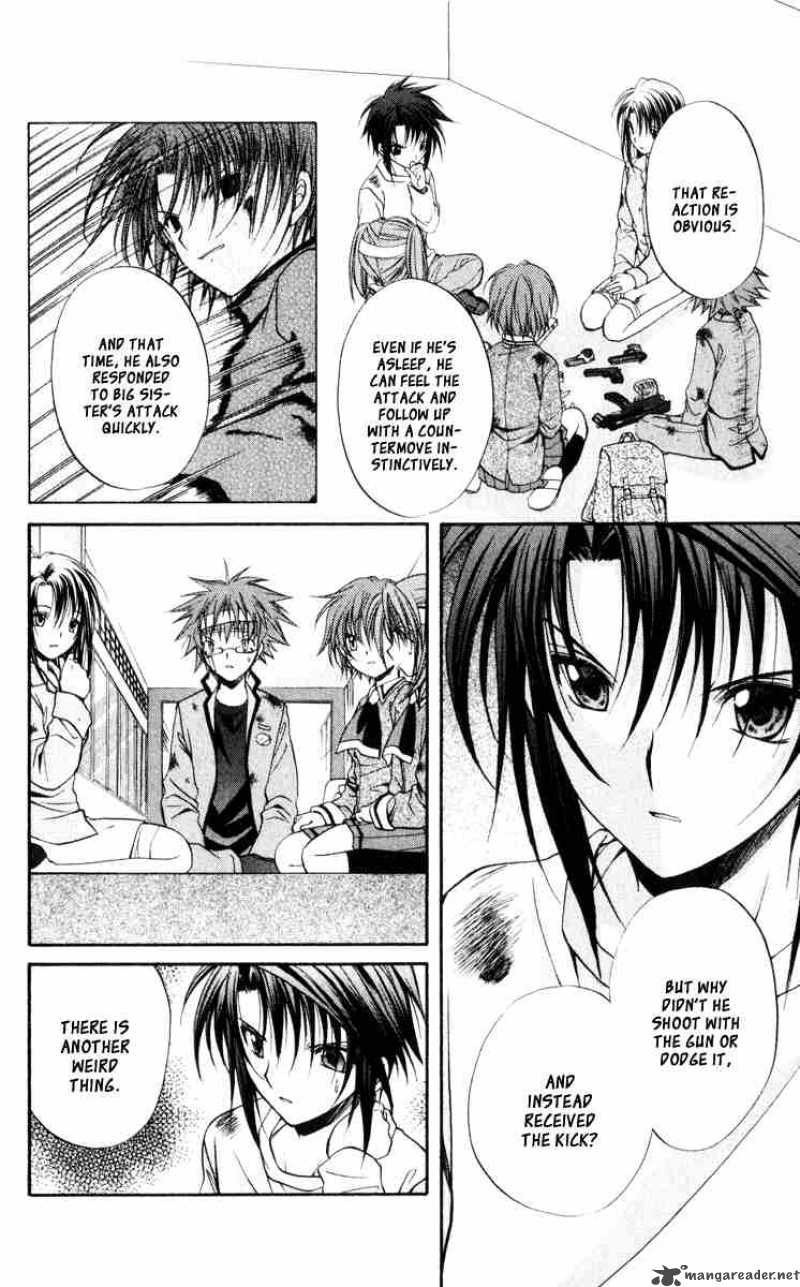 Spiral Suiri No Kizuna 45 16