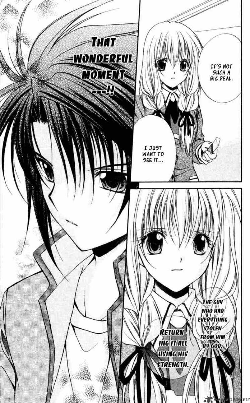 Spiral Suiri No Kizuna 45 3