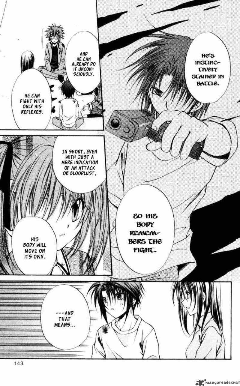 Spiral Suiri No Kizuna 45 7