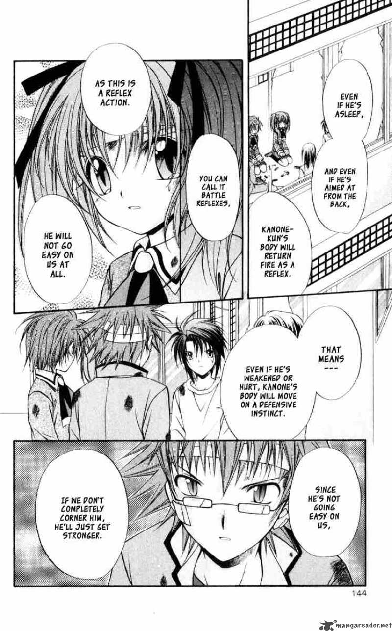 Spiral Suiri No Kizuna 45 8