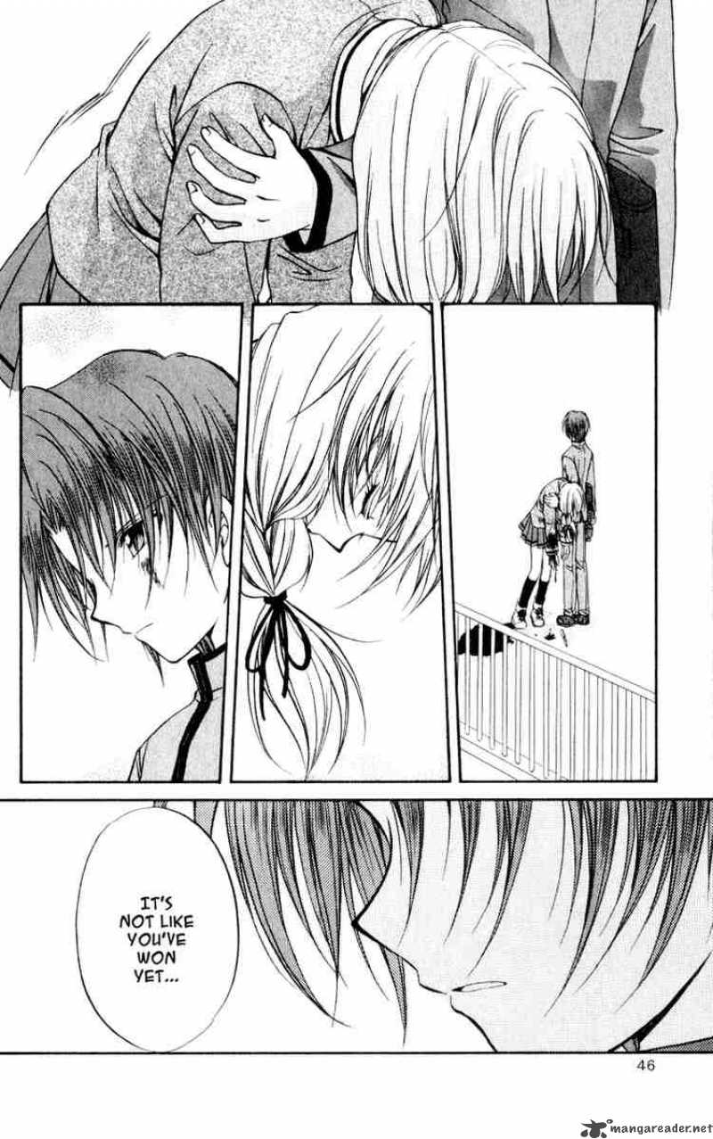 Spiral Suiri No Kizuna 47 14