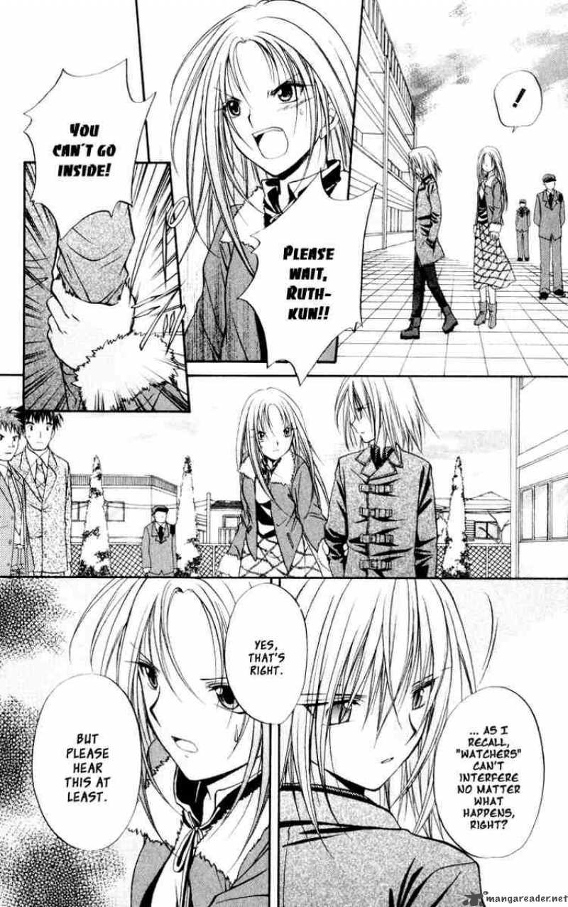 Spiral Suiri No Kizuna 47 18