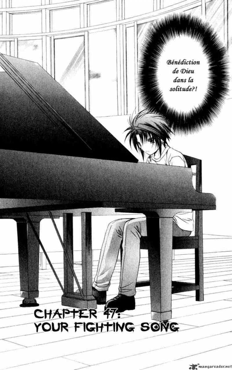 Spiral Suiri No Kizuna 47 2