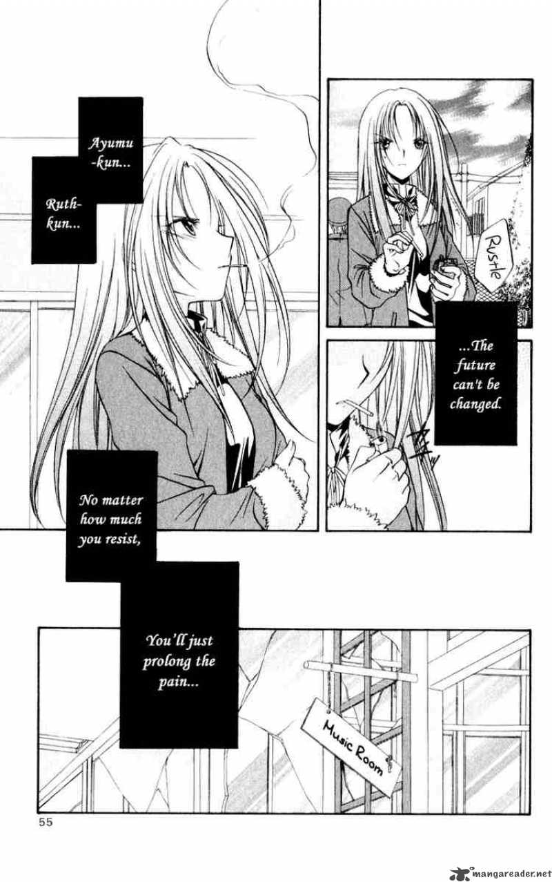 Spiral Suiri No Kizuna 47 23
