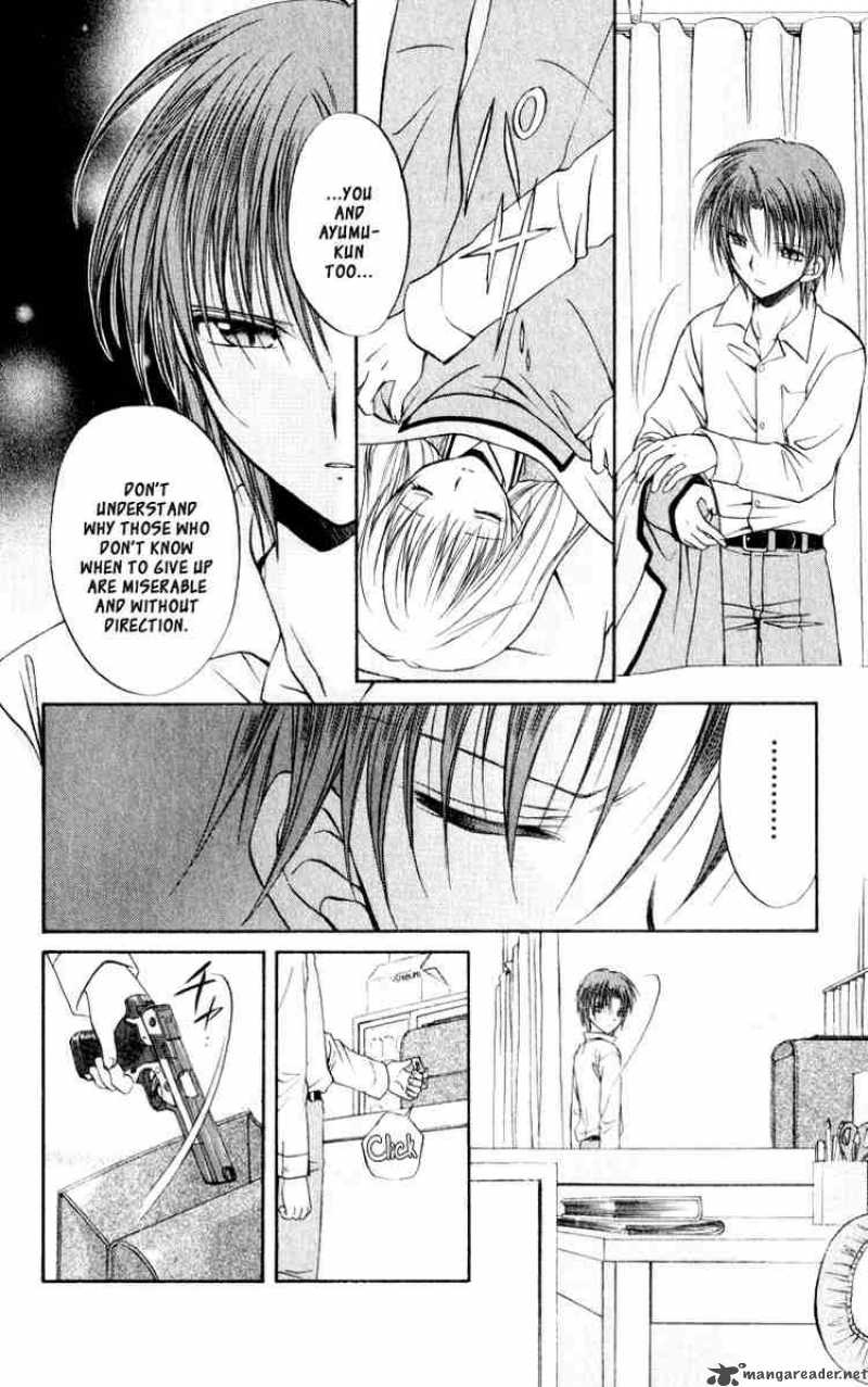 Spiral Suiri No Kizuna 47 26