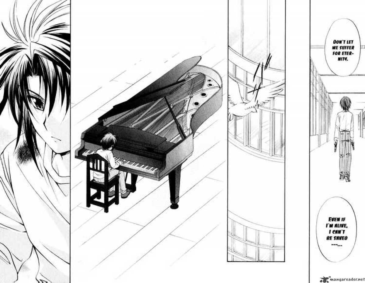 Spiral Suiri No Kizuna 47 28