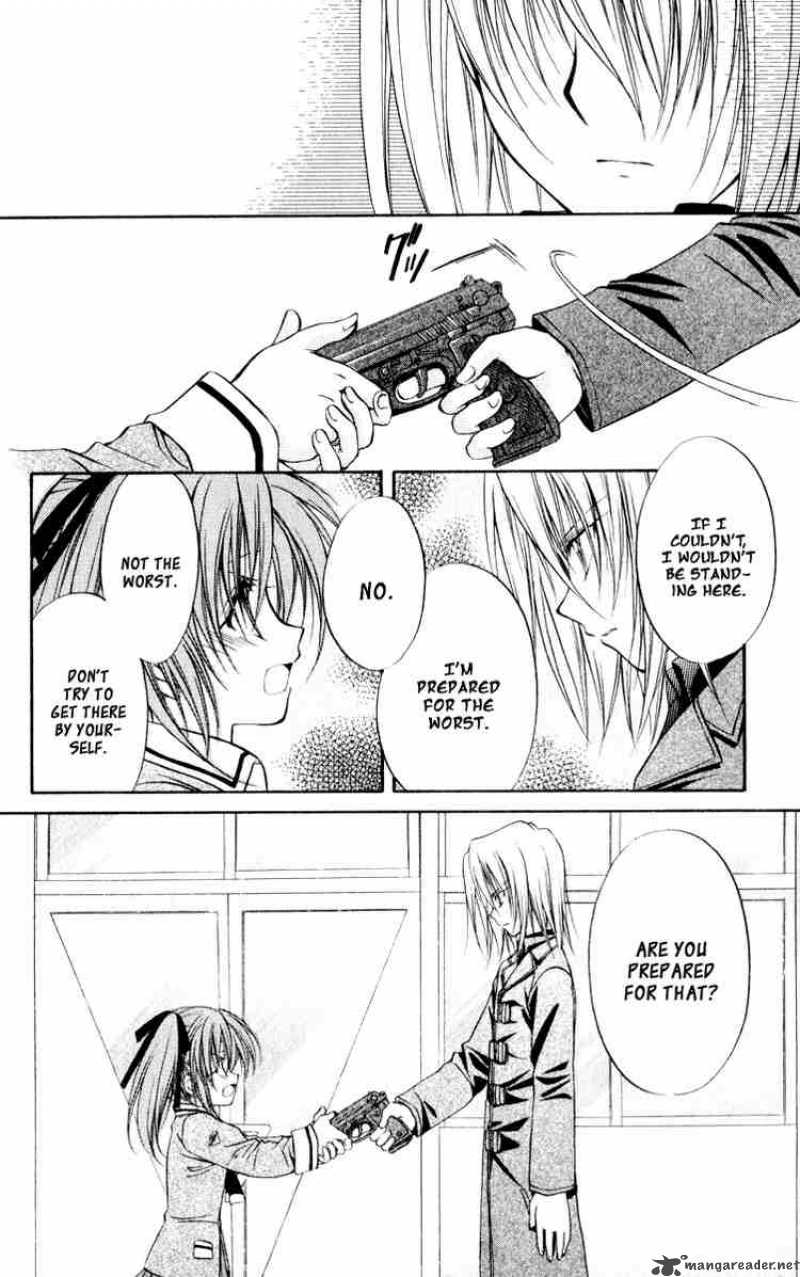 Spiral Suiri No Kizuna 47 34
