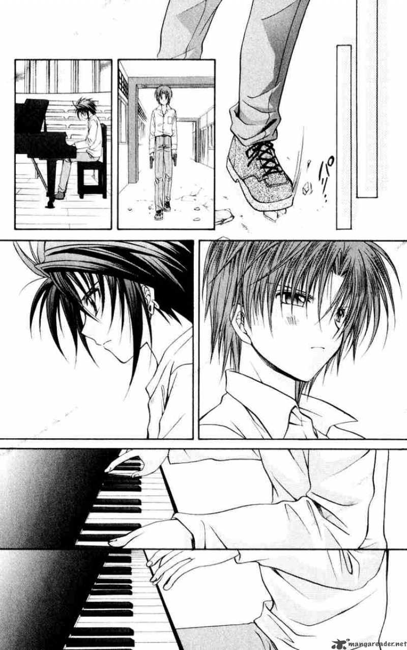 Spiral Suiri No Kizuna 47 36