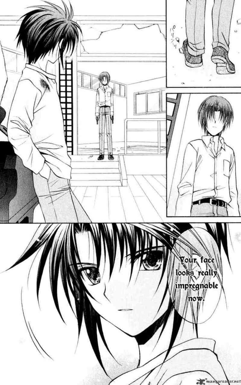 Spiral Suiri No Kizuna 47 38