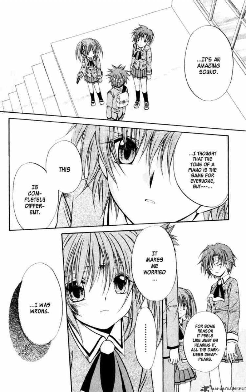 Spiral Suiri No Kizuna 47 8