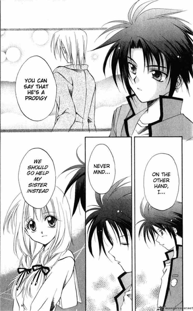 Spiral Suiri No Kizuna 5 3