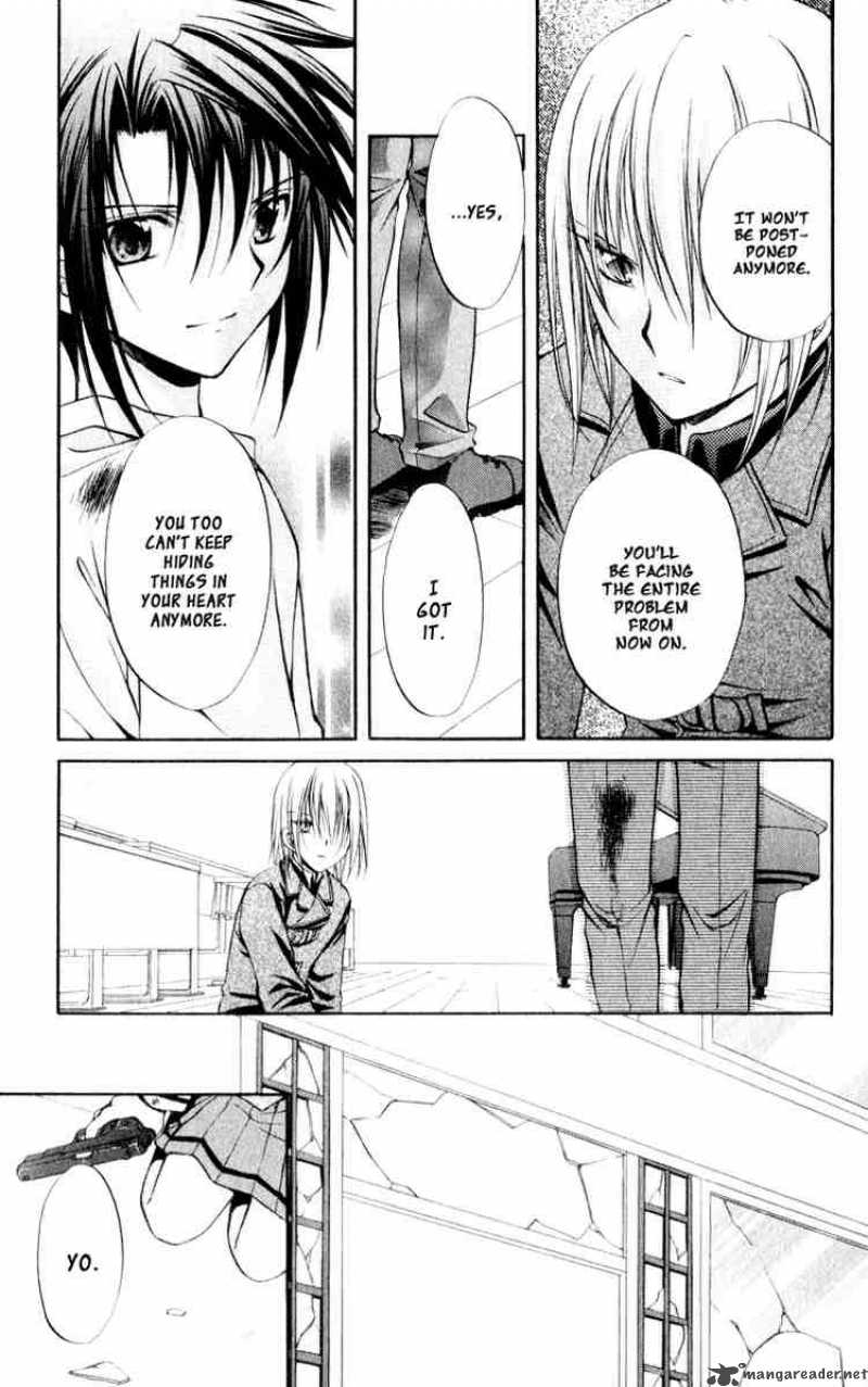 Spiral Suiri No Kizuna 50 6