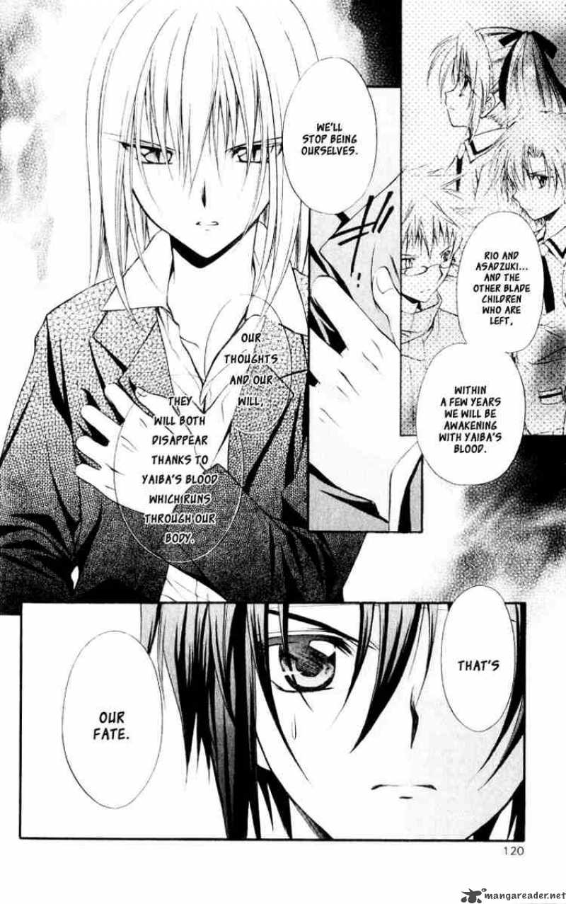 Spiral Suiri No Kizuna 54 12