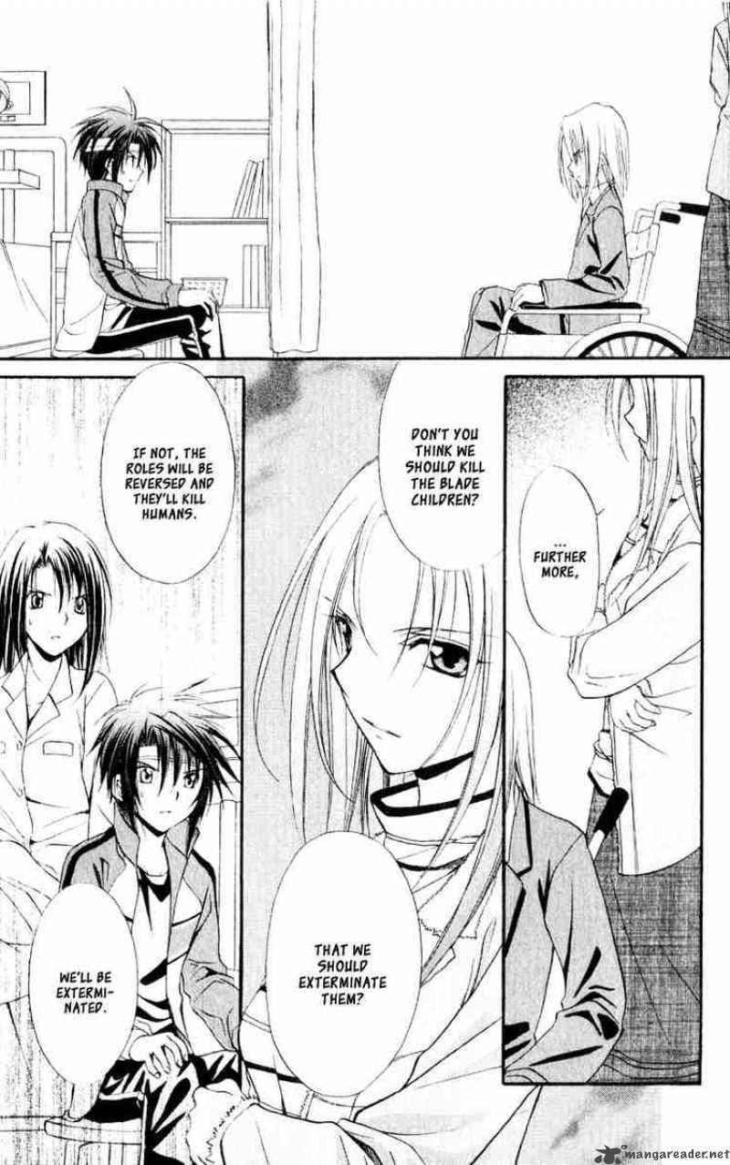 Spiral Suiri No Kizuna 54 13
