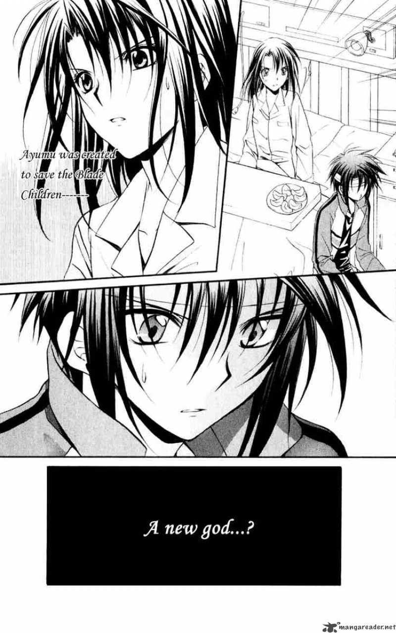 Spiral Suiri No Kizuna 54 35
