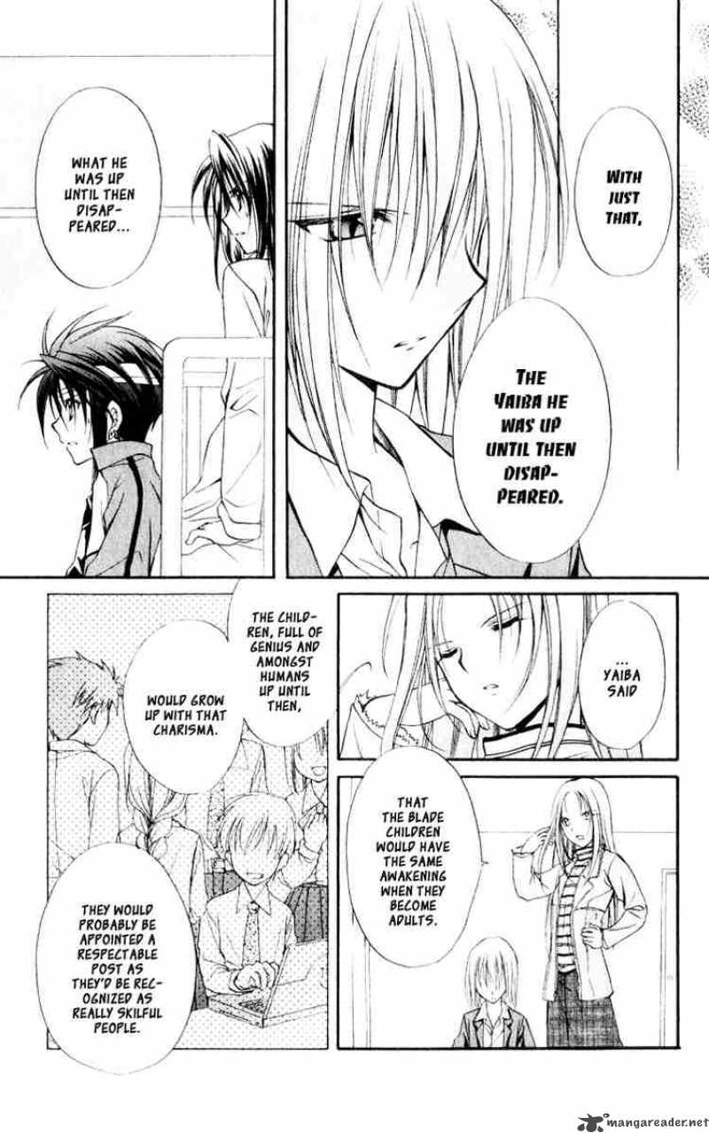 Spiral Suiri No Kizuna 54 5