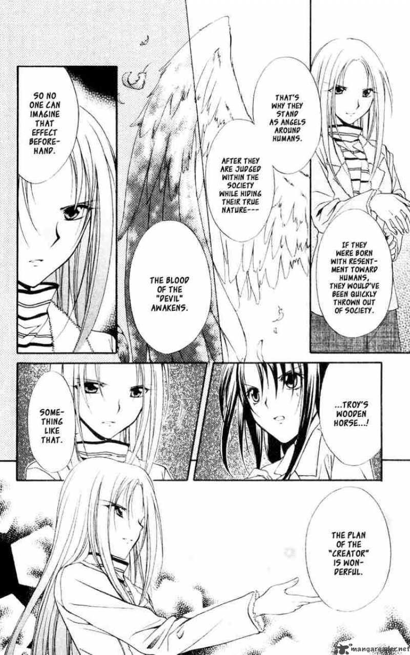Spiral Suiri No Kizuna 54 6