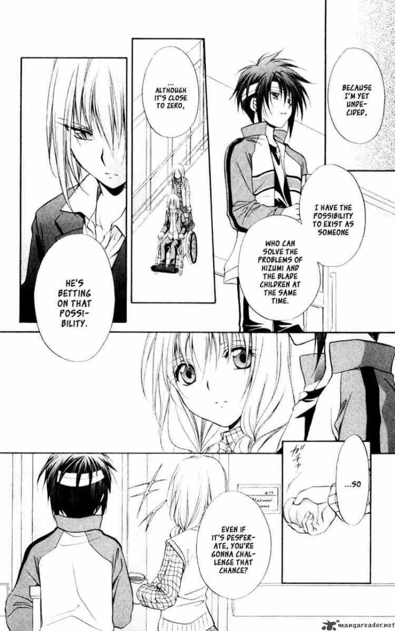 Spiral Suiri No Kizuna 56 18