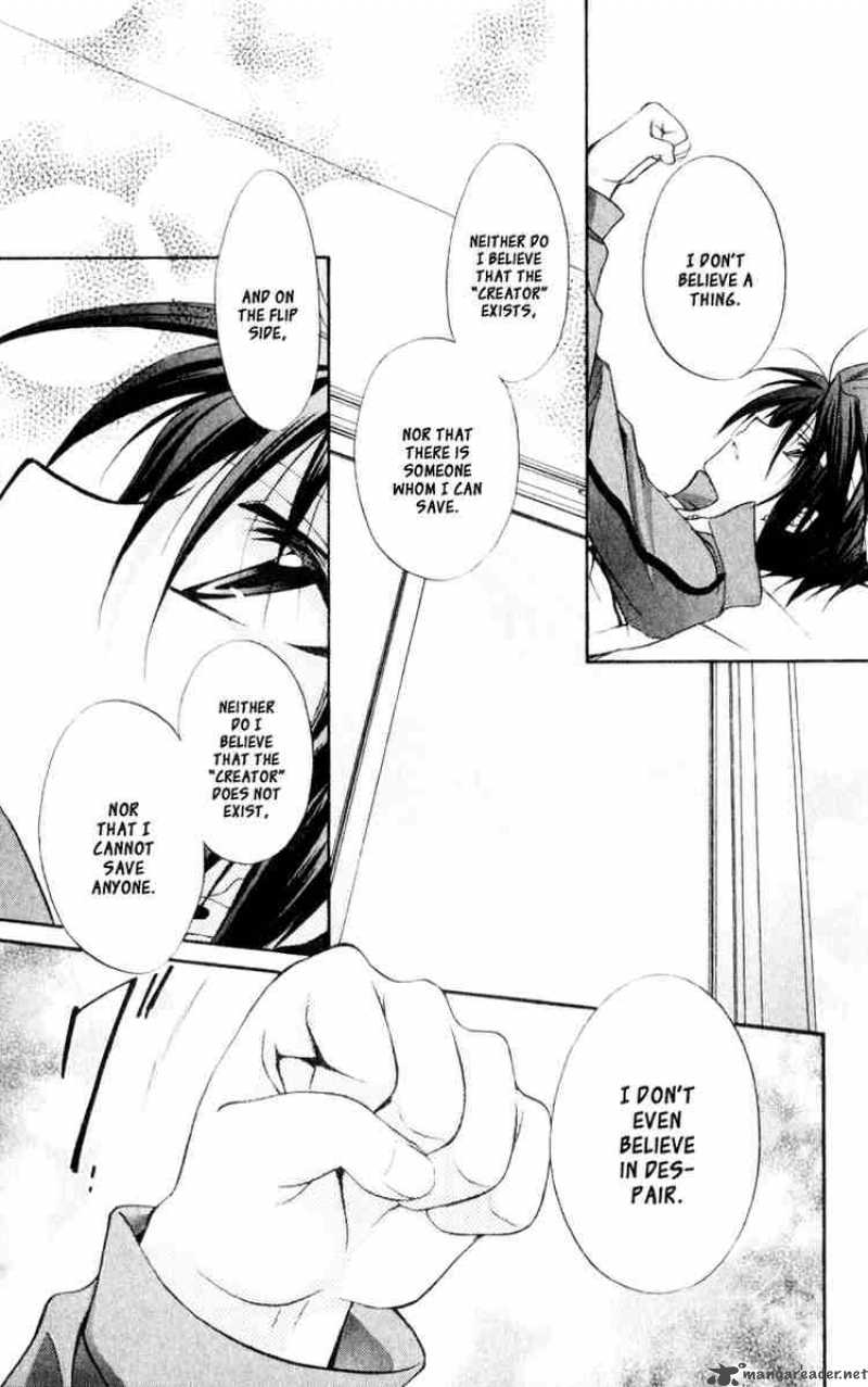 Spiral Suiri No Kizuna 56 21