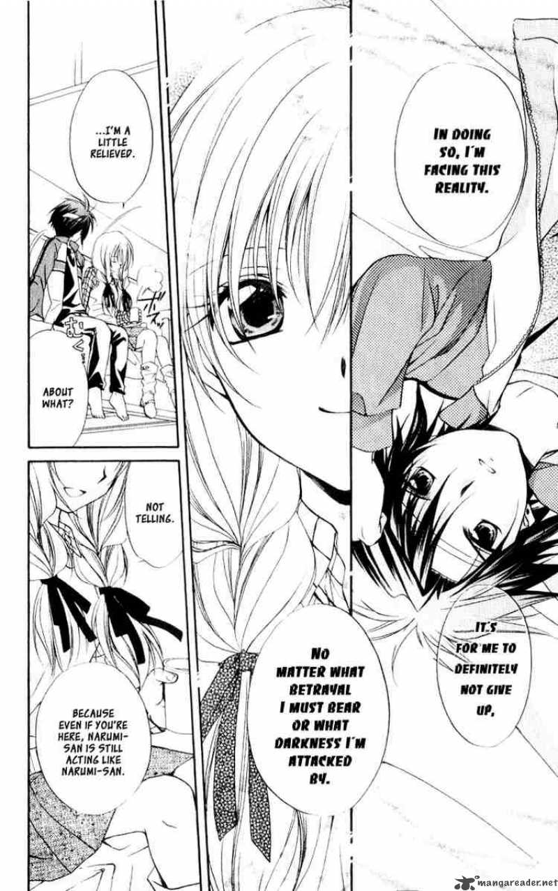 Spiral Suiri No Kizuna 56 22