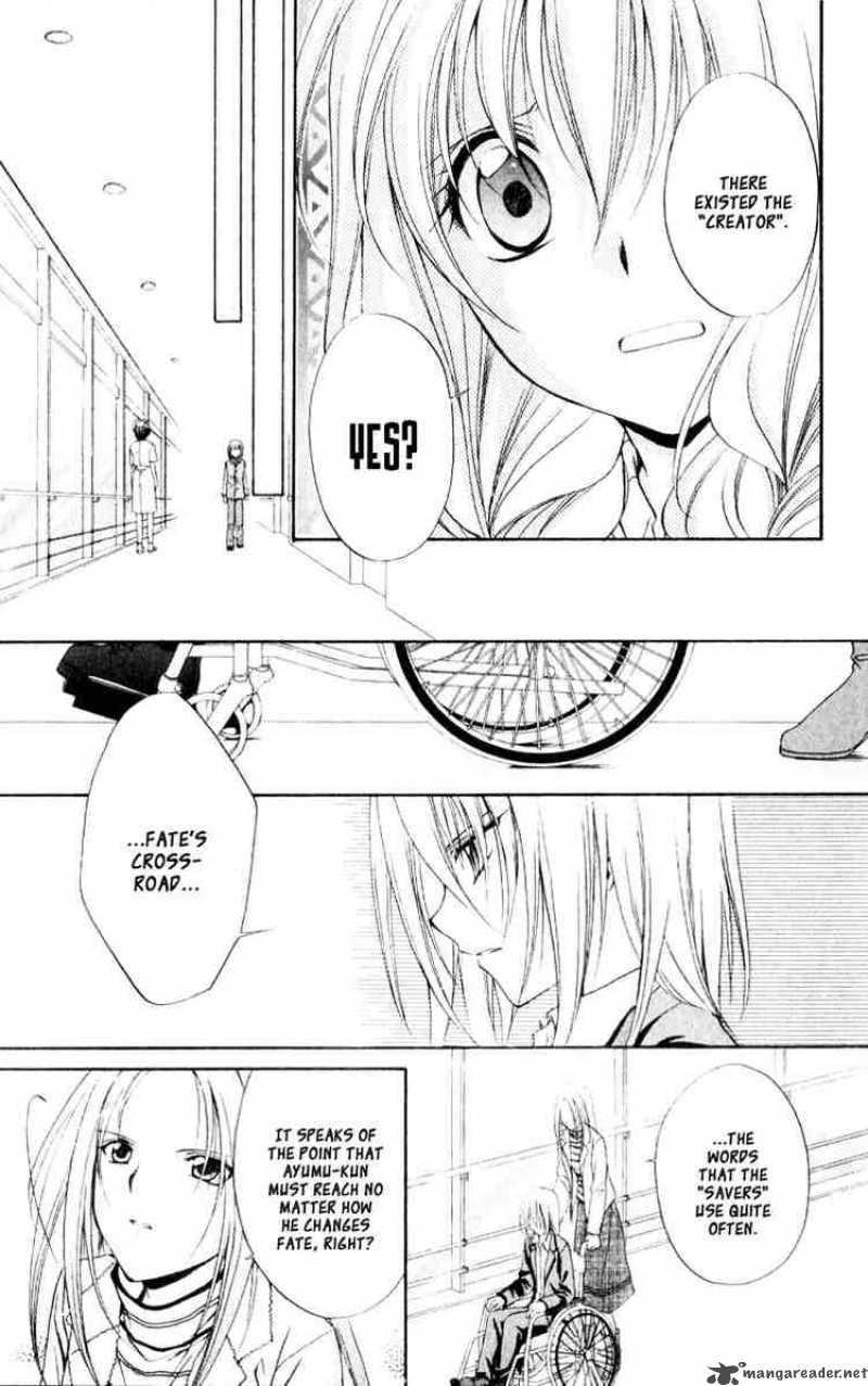Spiral Suiri No Kizuna 56 7