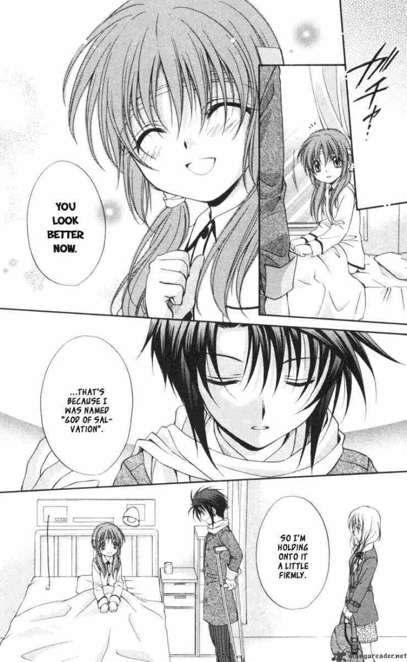Spiral Suiri No Kizuna 57 16