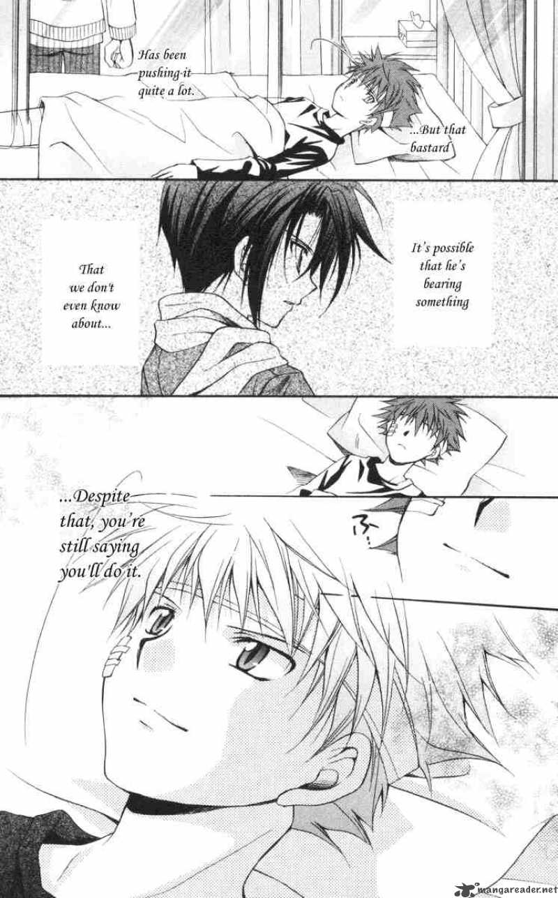 Spiral Suiri No Kizuna 57 31