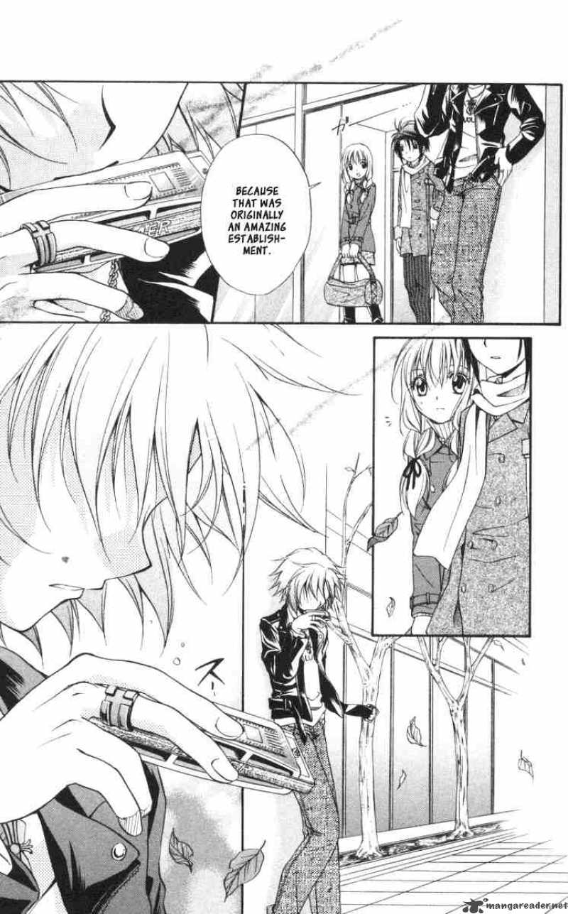 Spiral Suiri No Kizuna 57 35