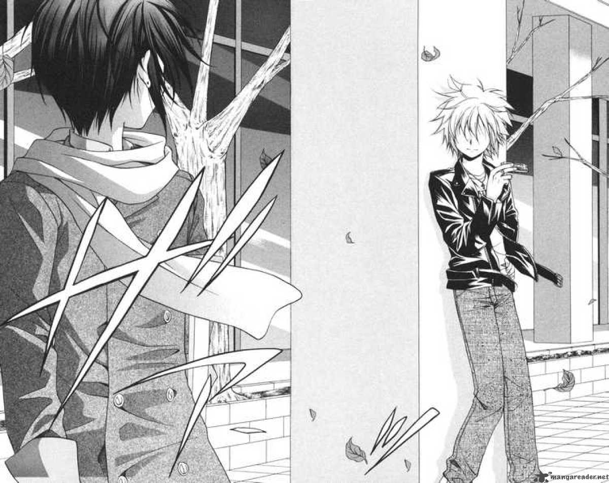 Spiral Suiri No Kizuna 57 36